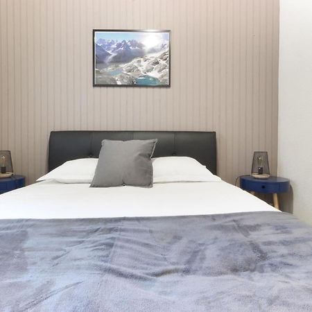 L'Aiguille - Center Of Chamonix - View Mont-Blanc Apartment Luaran gambar